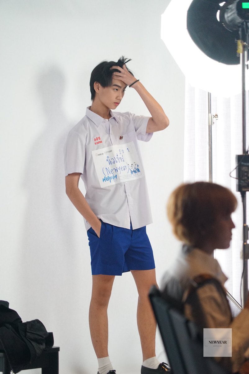 NewyearOfficia3's tweet photo. HeroinTheSeries Casting💖 

เด็กๆวันนี้มาแคสซีรีส์เรื่องใหม่ เก่งสุ้บๆ💪🏻

#jurkung #newyearnpw #heroincastingcall #herointheseries #รักเสพติด
@jurkung
@NewyearNwp 
@jinloeofficial https://t.co/HnZgEh9LjI