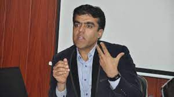 Radio Killid - رادیو کلید tweet media