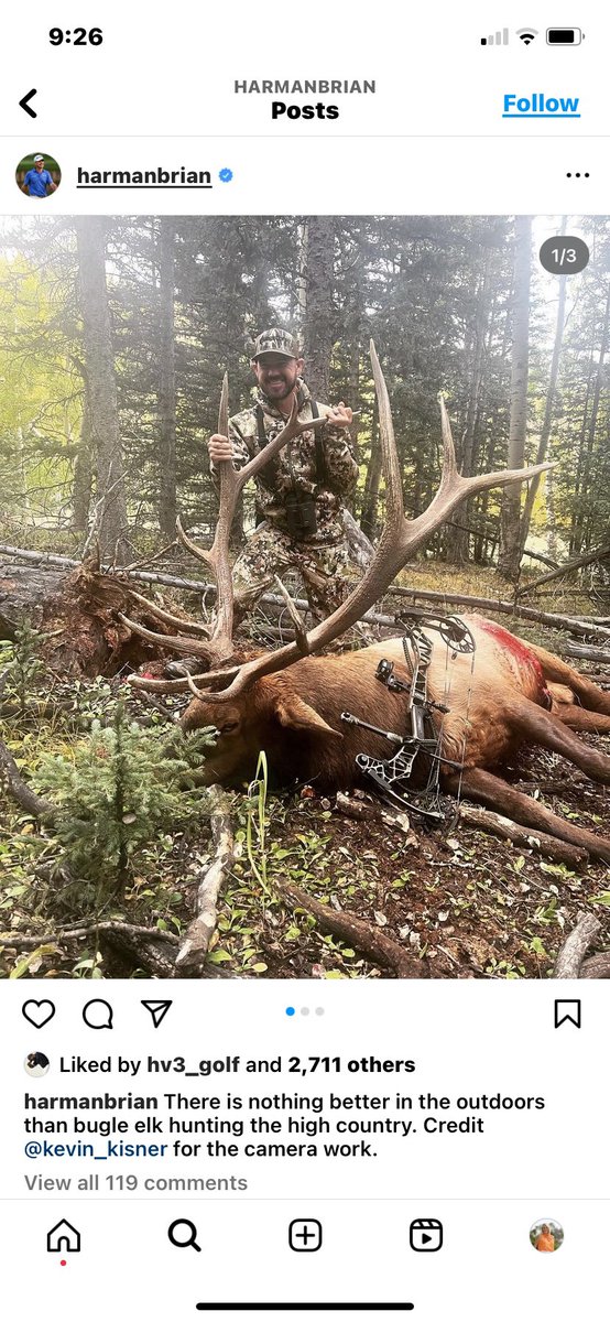 The Open leader. How depressing <a href="/RandA/">The R&A</a> <a href="/TheOpen/">The Open</a>