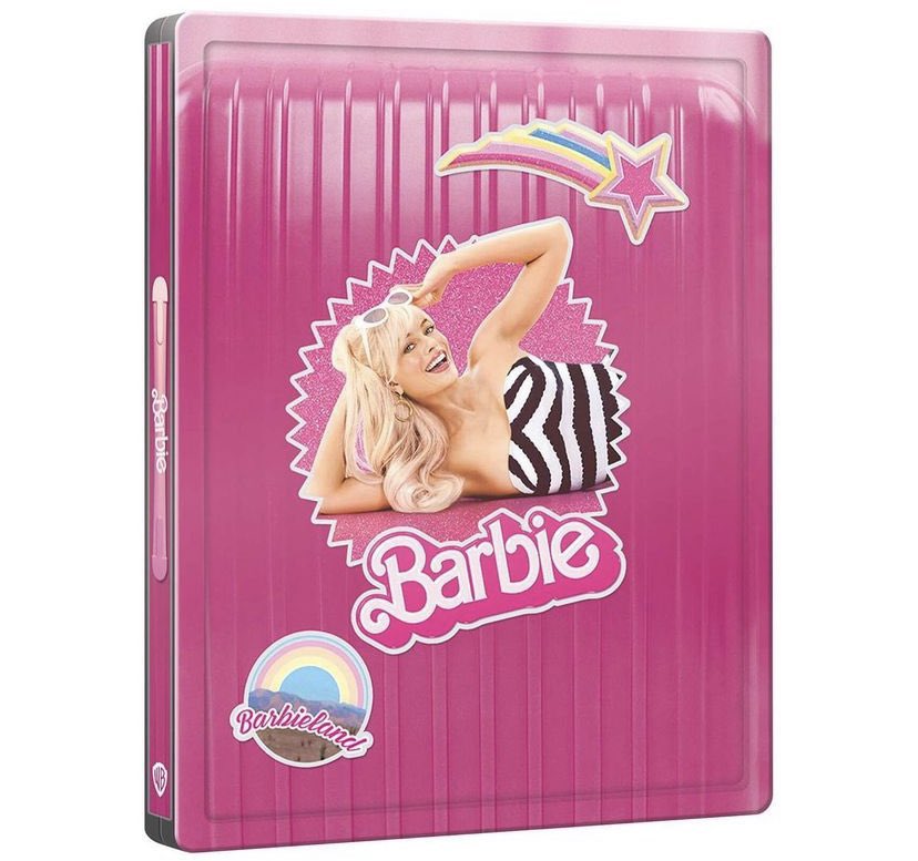 Lily6372ml's tweet photo. バービーのスチブあまりにも可愛すぎる😫💖
#Barbie https://t.co/hv9JaeRO9z