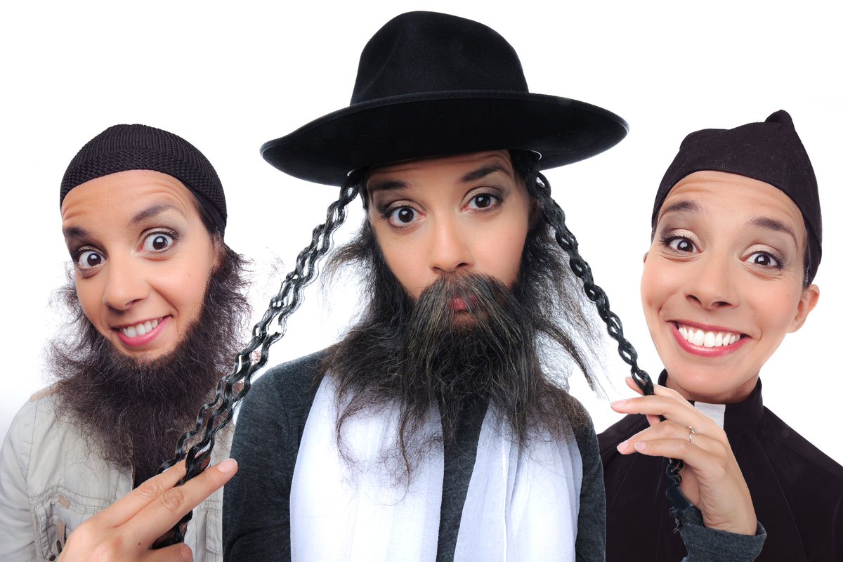 Et croire en Dieu, c'est pas croire en n'importe quoi peut-être ?