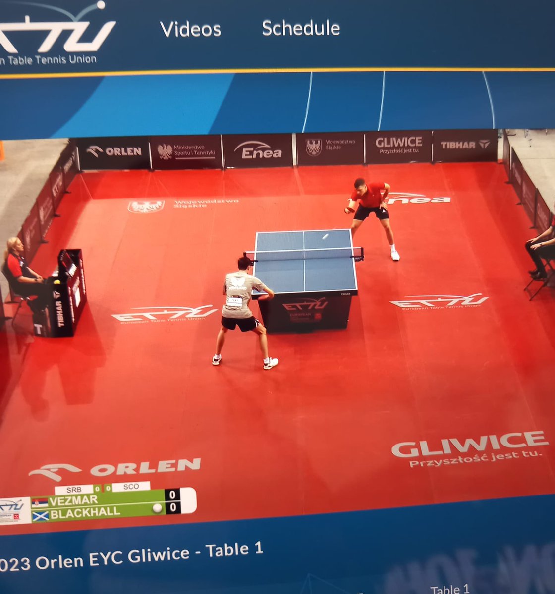 HarryB_TT's tweet photo. Had a great time at European Youth Championships in Poland. Had some good matches taking a lot away from the experience. 🏴󠁧󠁢󠁳󠁣󠁴󠁿🇵🇱 

Grateful for the support to help me achieve this from @gariochsports @IYSFoundation @Bribartt https://t.co/tmBN98MWrD