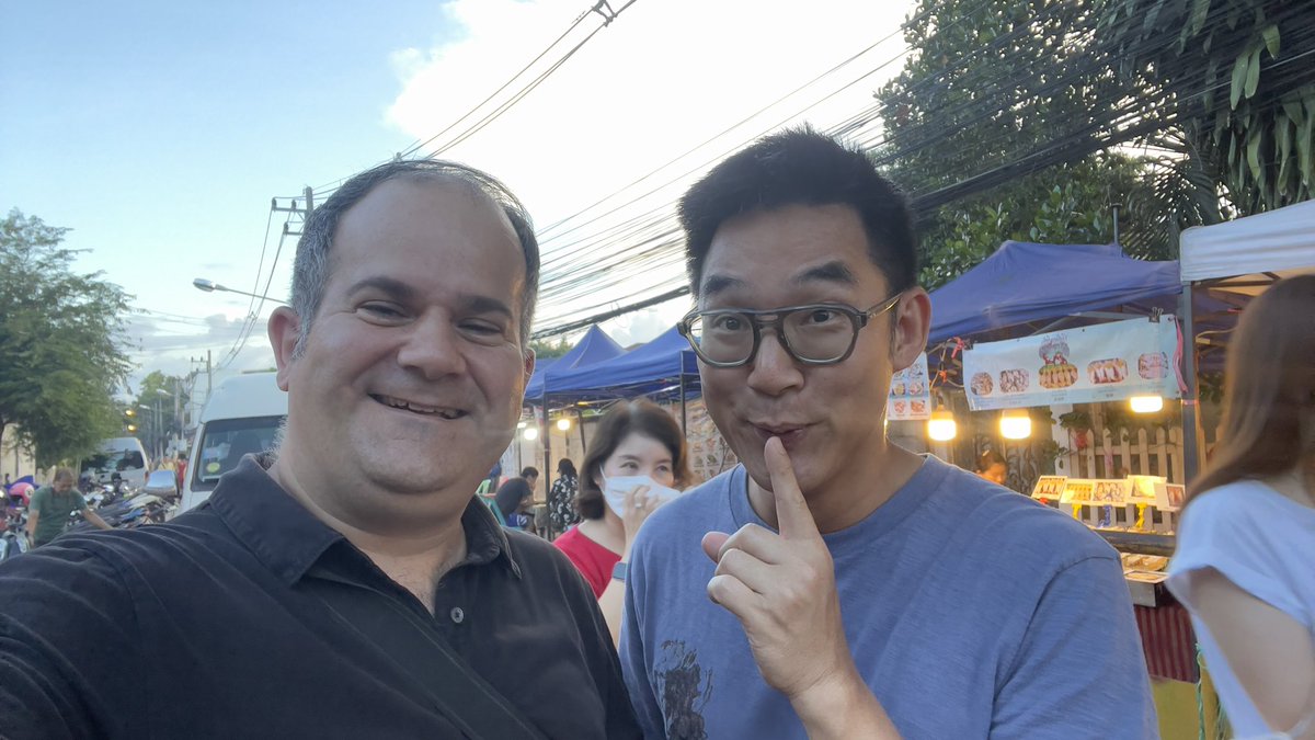 Dave in Osaka tweet media