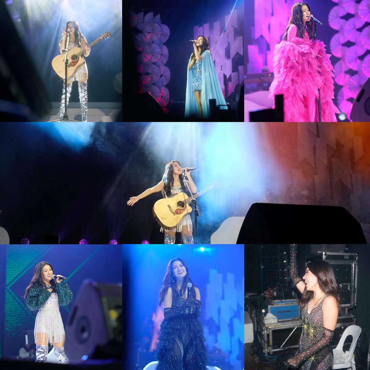 dbsolace's tweet photo. thank you for taking us into this journey with you, @bellemariano02 🤍 it was a story telling that brought so much feelings and emotions from us, just as much as it did to you for sure. thank you for you and your music, BELLEloved 💜 

#BelovedBelleConcert #BelleMariano https://t.co/QnbmL5Bvrw
