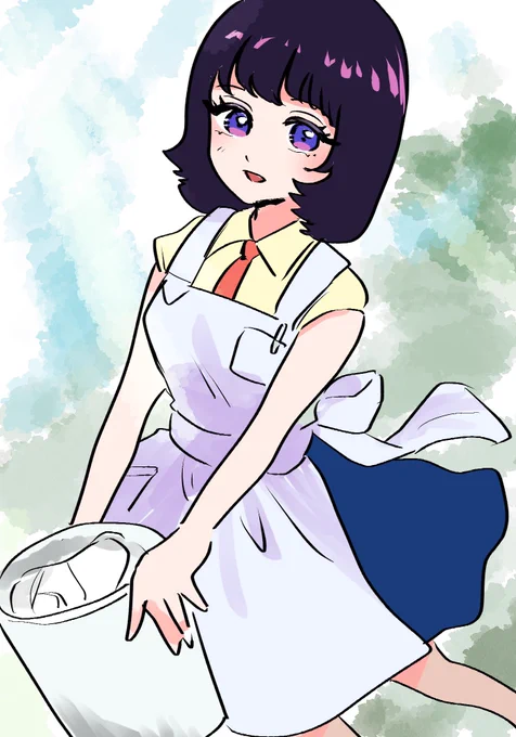 大天使ファ 