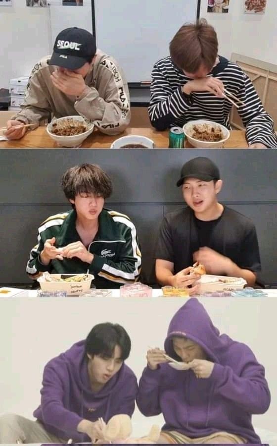 RecsNamjin's tweet photo. 🫂 To know you (I don't) Is to love you (I do) | 14.5K
🫂 friends to lovers, friends with benefits namjin, angsttt (🥲)
🫂 namjin are soulmates stuck in a fwb situationship. this one is going to tug at your heartstrings! 🥺
🫂 namujune (@thecolourbora)
🫂 https://t.co/SnH4oqIuFB https://t.co/KRtkVG2JRq