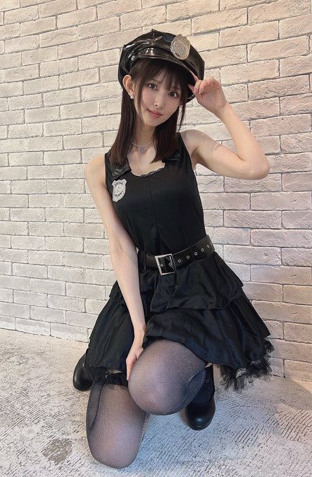 コスプレイヤー璃波のTwitter画像14