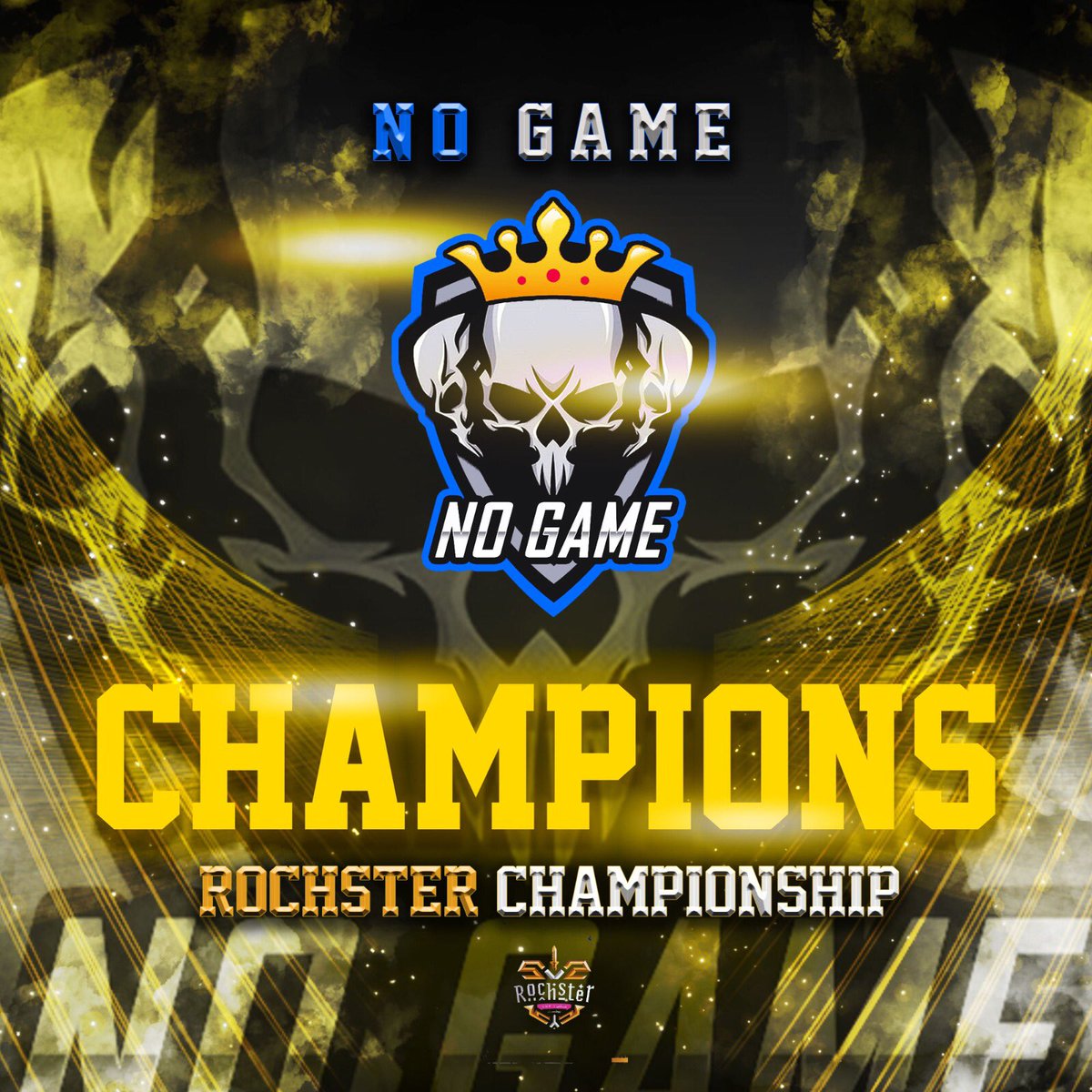 No game⚔️⚽️ tweet media