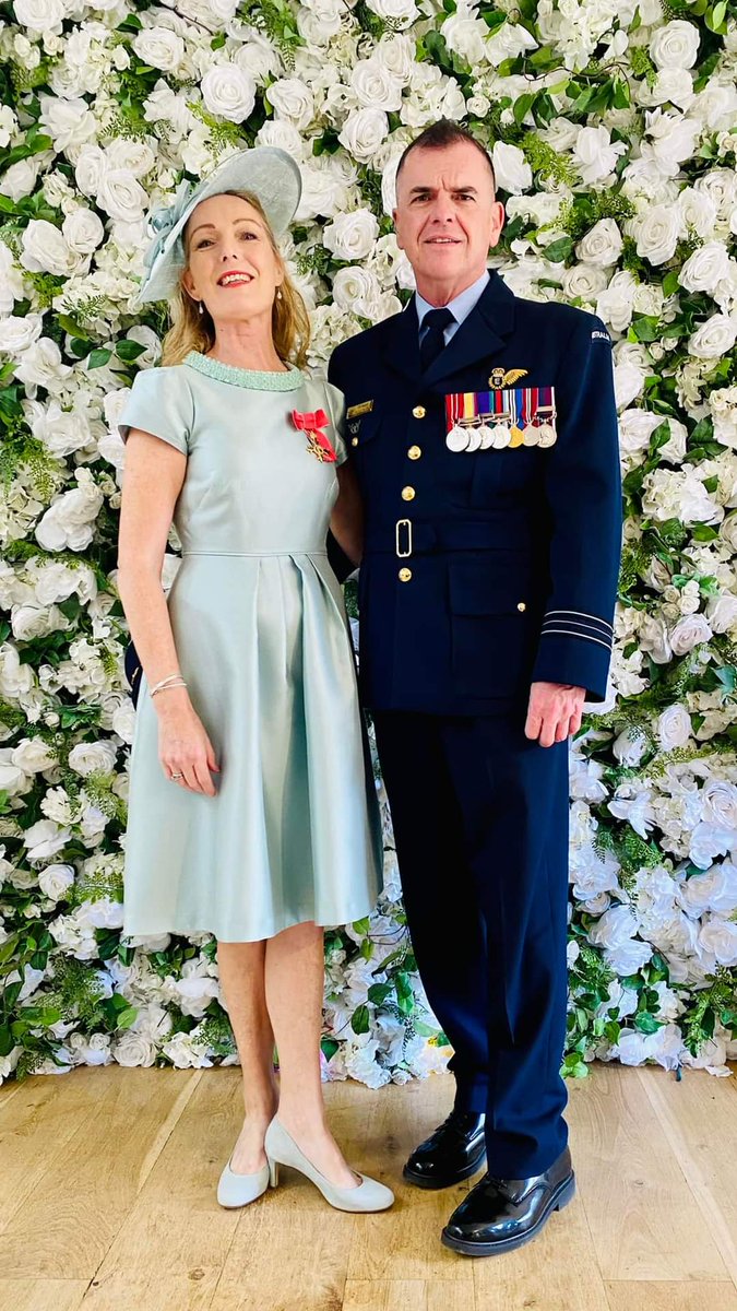 PaulaMc007's tweet photo. #Oliverscampaign
My son got married this week. I am beyond proud 
I like to think that Oliver was stood beside his big brother on his special day https://t.co/ZBk527iXqt