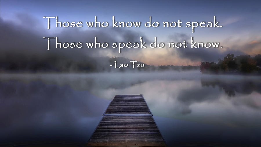 TankmcHank's tweet photo. Requirements for genuine listening

Be 100% observant 
And 0% judgement

Within these conditions, the ego is silent 

Say less to hear more https://t.co/gNq1JUvpjw