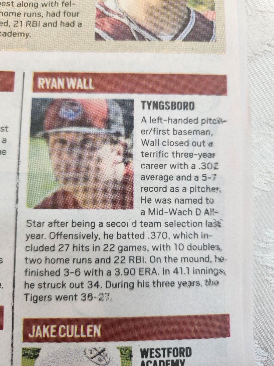 jonefon1's tweet photo. So proud of this kid.  He works hard.  Good to be recognized.   Keep working hard and you can do whatever you want. https://t.co/ACf17L21Gk