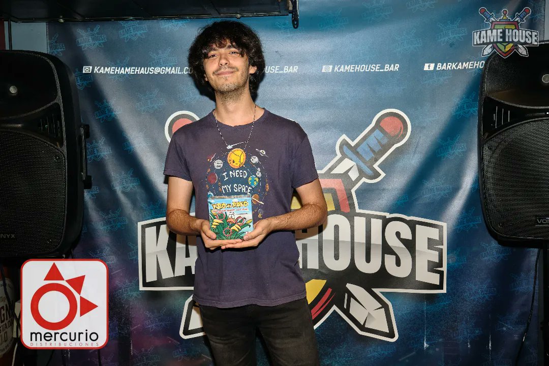 KAME HOUSE BAR tweet media