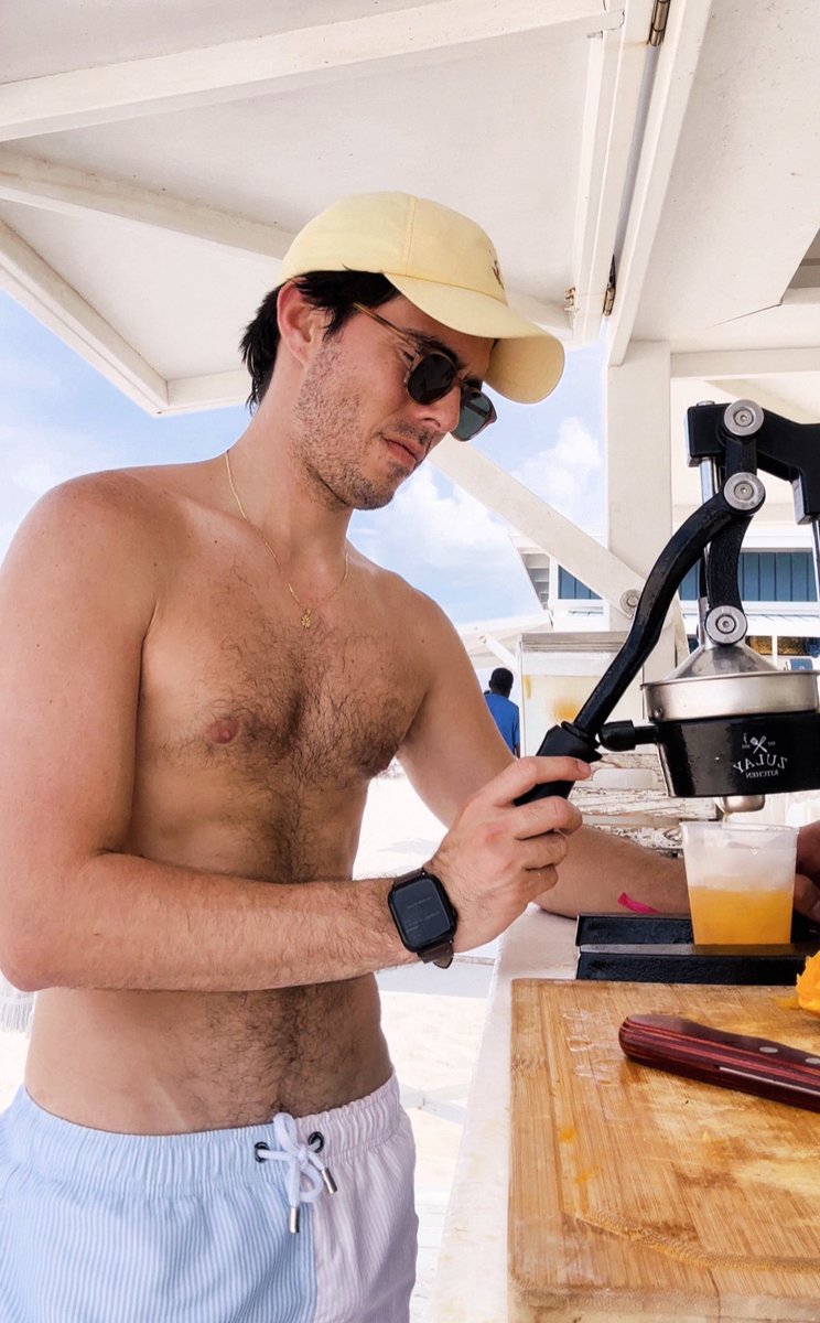 Vitamina C para iniciar el día 🍊