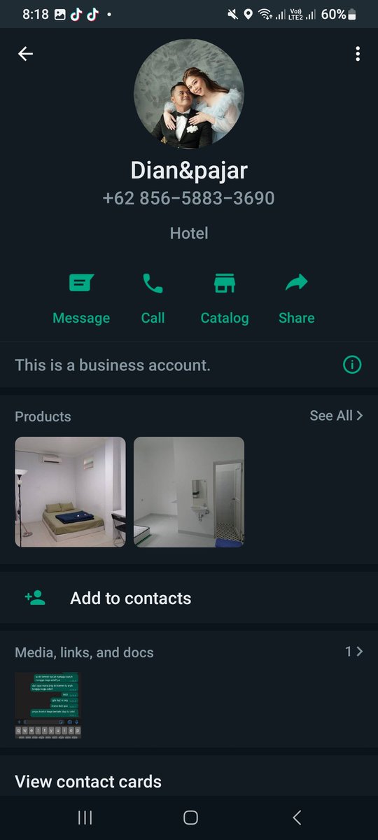 AYEYRIY's tweet photo. ⚠️ PENIPUAN AGEN KOST DI BANDUNG ⚠️

a thread https://t.co/bd9avJzYgH