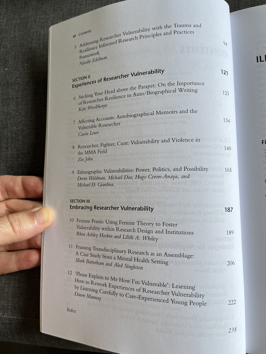 Centre for Qualitative Research, Bath tweet media