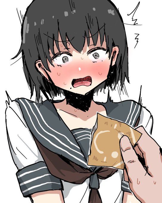 部屋の物陰で何かの包装を発見したので取り出してみたらあわあわしだした幼馴染ちゃんと昨日先輩から貰ったハメ撮りです。 