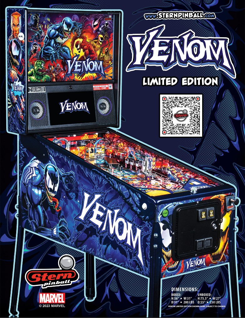 Buffalo Pinball tweet media