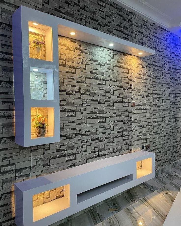 Broda_Kenny's tweet photo. Hi guys, As much as I am good at designing sophisticated TV consoles, I do simple yet classy designs as well. Kindly support my hard work with likes and retweets 🤲🙃 https://t.co/vNkb7eoIen