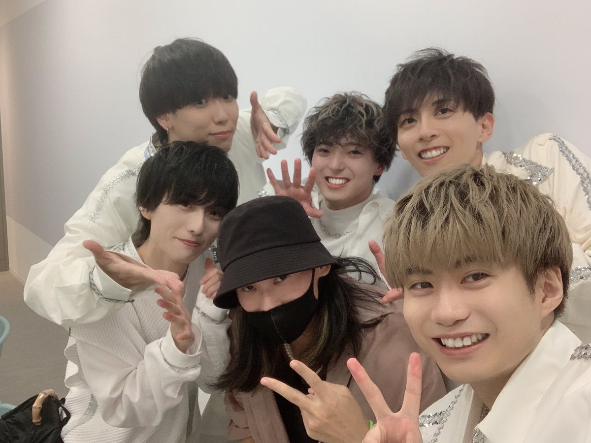 FAB-EL👼公式 tweet media