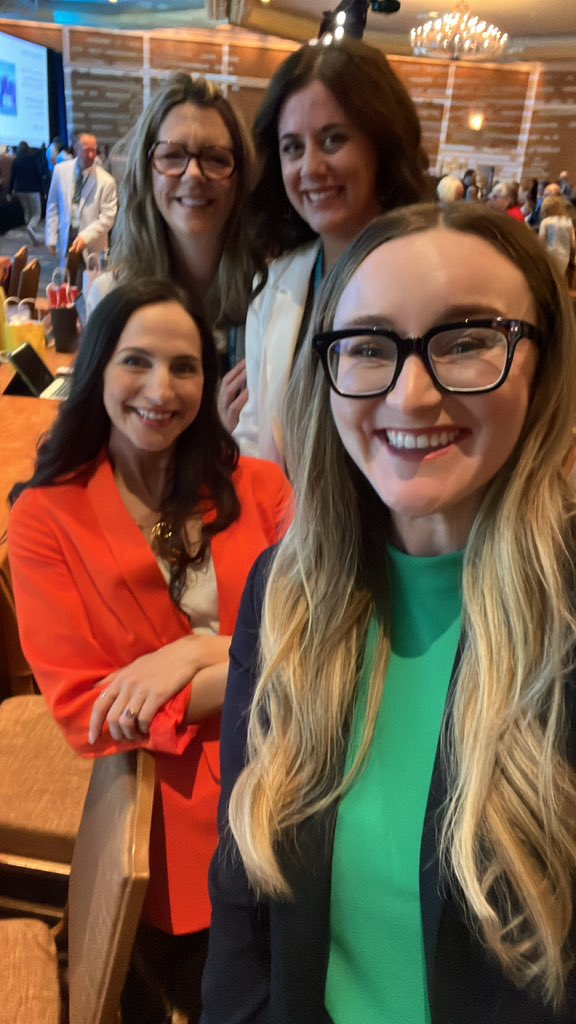 Good morning from #APTAHOD☀️ Washington is ready for Day 1 of the House!!