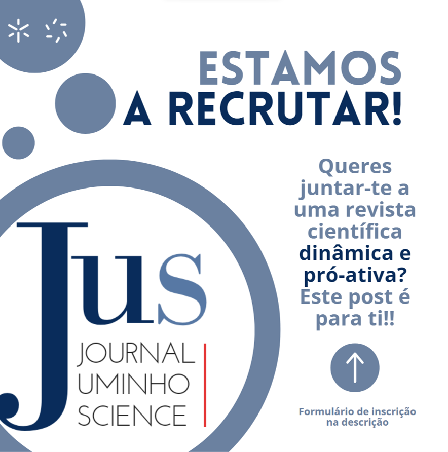 JUMinhoScience's tweet photo. A Journal UMinho Science está a recrutar estudantes para integrar uma equipa dinâmica, pró-ativa e dedicada 💪 ! Reúnes estas características e queres levar avante este projeto? Preenche o formulário: https://t.co/86Kc26Cpne 😁 https://t.co/7DWt9sBjOR
