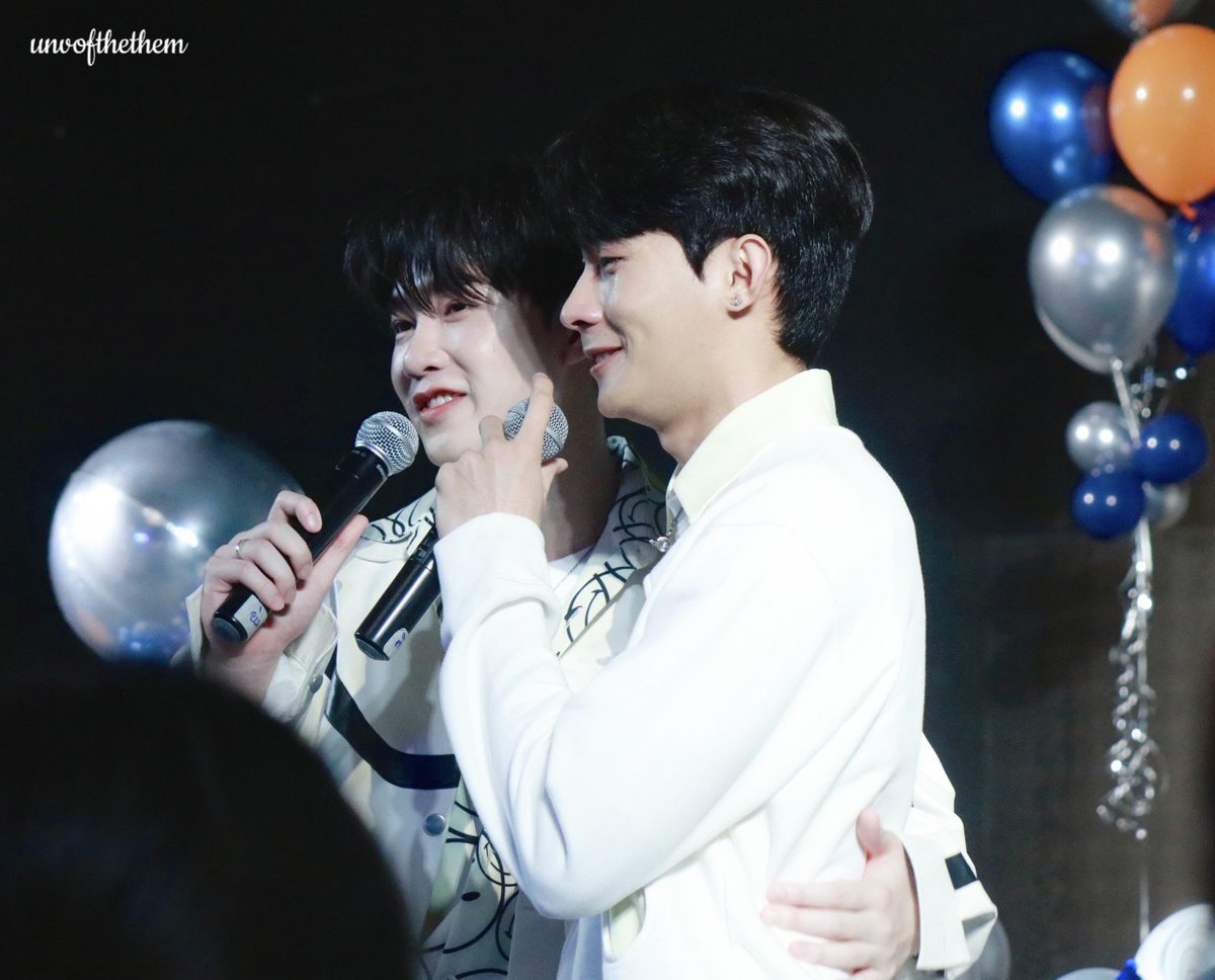 — ความสัมพันธ์ที่โคตรจะบริสุทธิ์ 🤍

 #YimNiverse #TutorYim