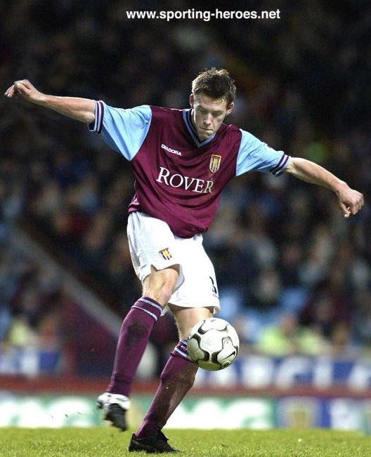 brf_1871's tweet photo. Rob Edwards - Aston Villa FC
#AVFC #RandomRoulette https://t.co/TJjL9Ucsoz