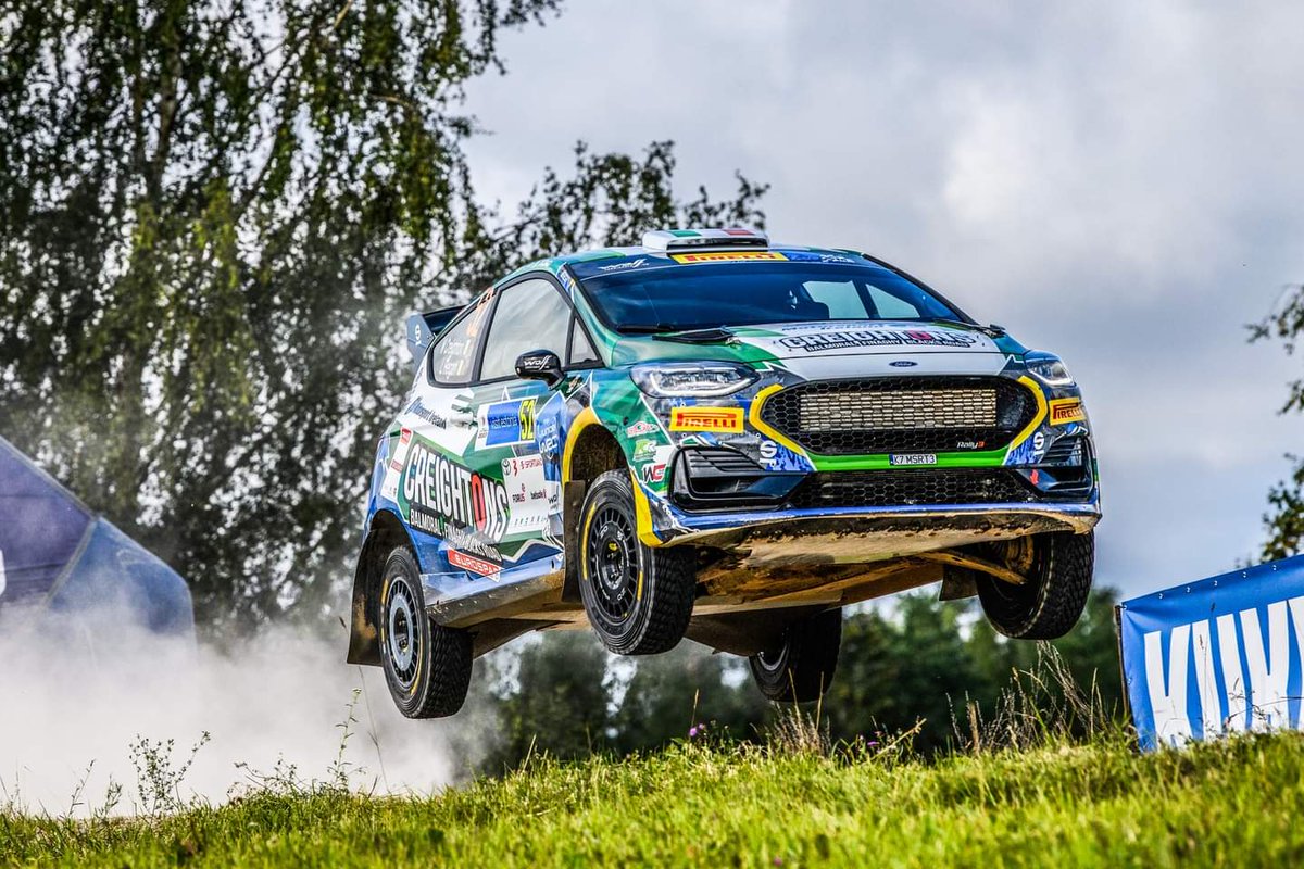 William Creighton tweet media