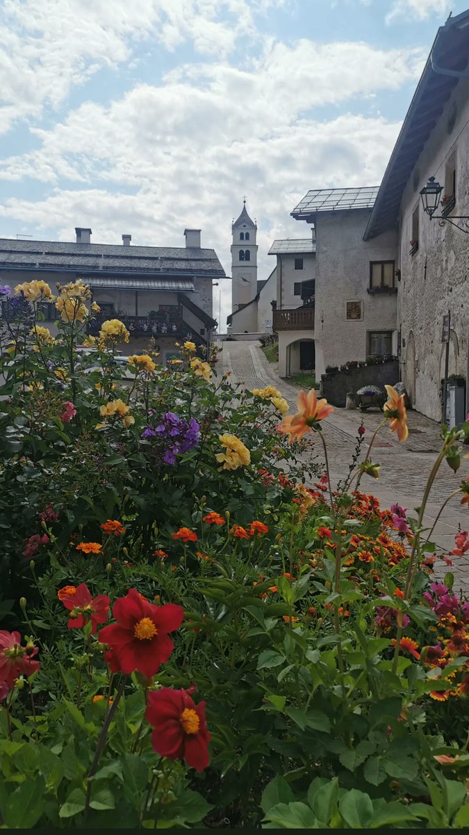 #collesantalucia #dolomites #dolomiti #dolomiten #mountain #alps