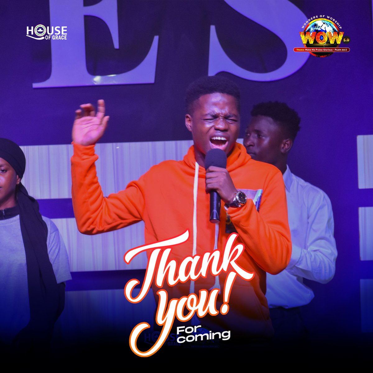rccghogchurch's tweet photo. Thank You For Being A Blessing To Us Sammy Keys.
We Love And Appreciate You!
#WOW5
#MakeHisPraiseGlorious https://t.co/IxSwIuGgRd