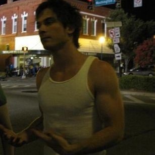 Sanırım askımı fazla kacırmısım
#damonsalvatore