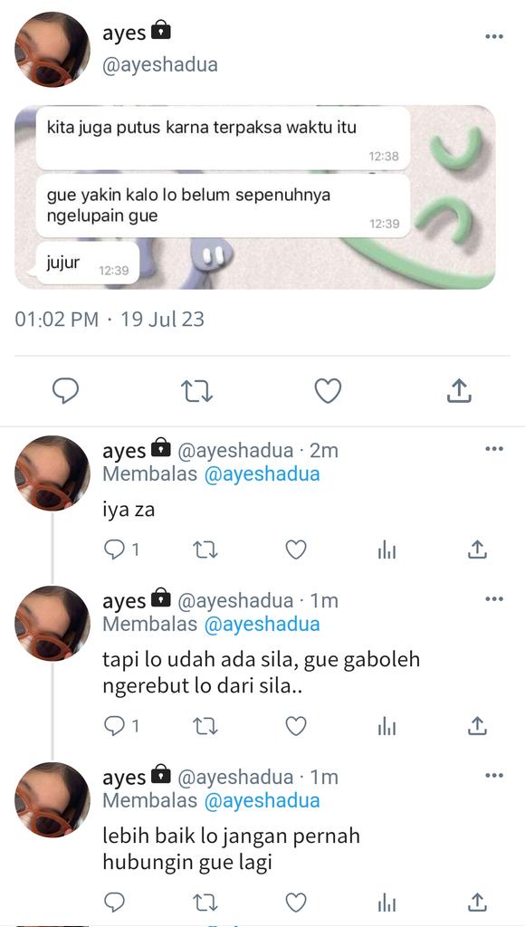 for our good

— renjun few tweets au
written by © shyliapeach