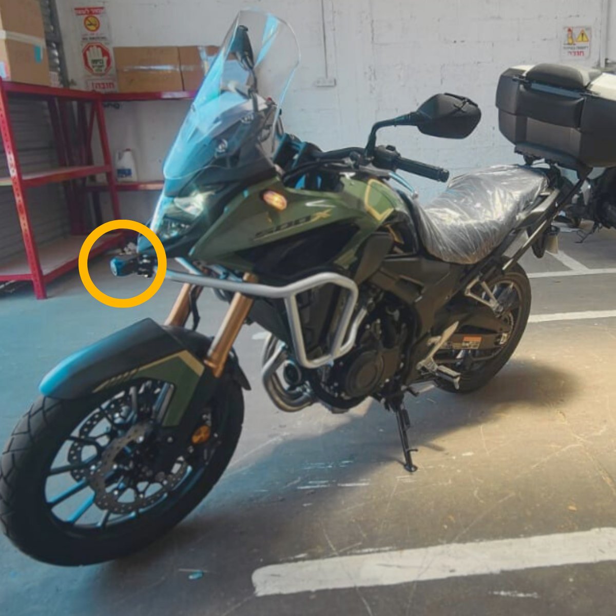 Ride Vision tweet media