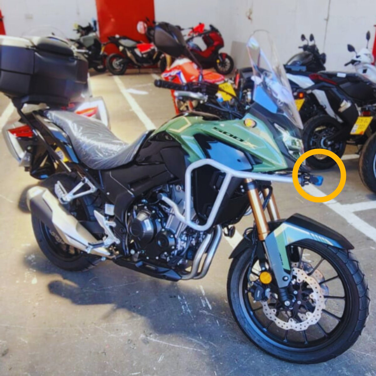 Ride Vision tweet media