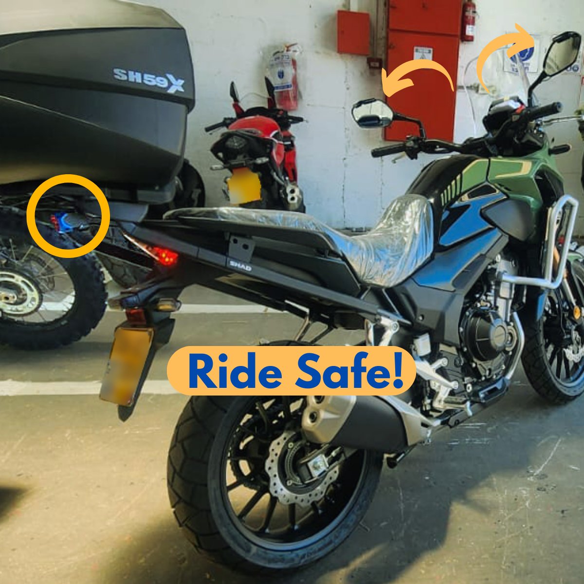 Ride Vision (@ride_vision) on Twitter photo The Honda CBX 500 now comes directly from the store, equipped with Ride Vision's advanced safety system. No more installation worries - just more time for safe, smart rides.🏍️💨 Embrace the future of motorcycling today. <a href="/HondaPowersprts/">Honda Powersports</a> The Honda CBX 500 now comes directly from the store, equipped with Ride Vision's advanced safety system. No more installation worries - just more time for safe, smart rides.🏍️💨 Embrace the future of motorcycling today. <a href="/HondaPowersprts/">Honda Powersports</a>