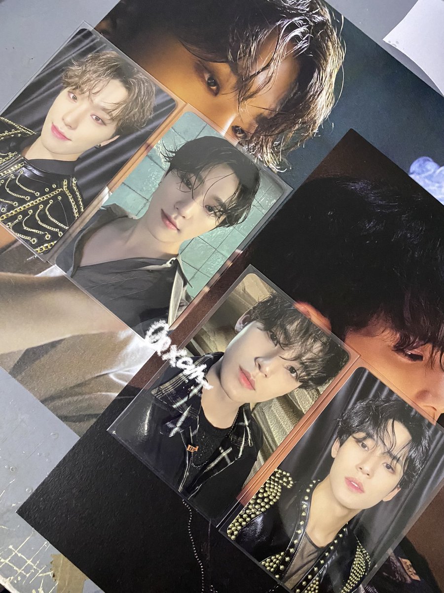 mingooscart's tweet photo. ꒰ #mingoomails ☻ ꒱
— hi ate! my gyuchan bets dvd and digi pcs are home safely :> thank you again for another smooth transaction! till next time 🫧
📦: @twominuszu
#fromizu https://t.co/46lHoJQxFX