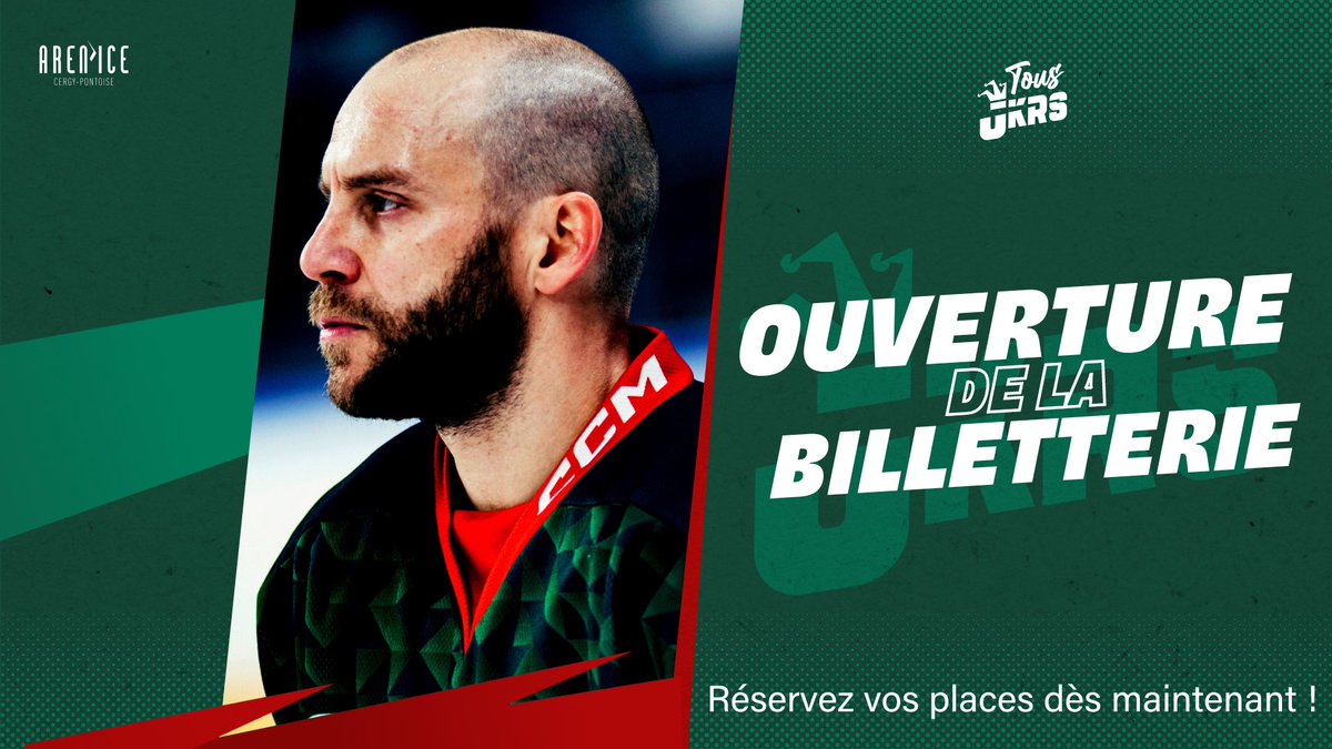 Les Jokers de Cergy-Pontoise tweet media