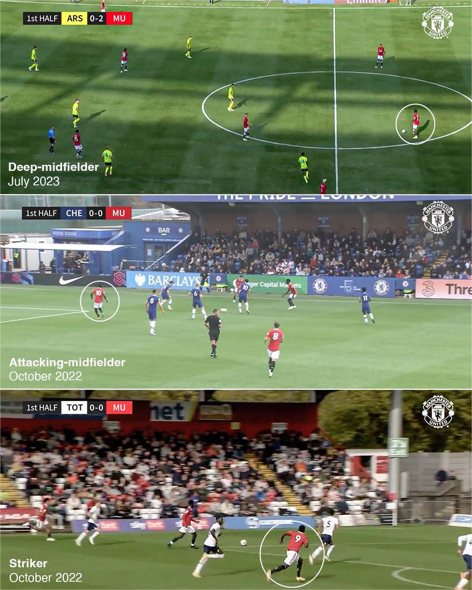 Academy Arena tweet media