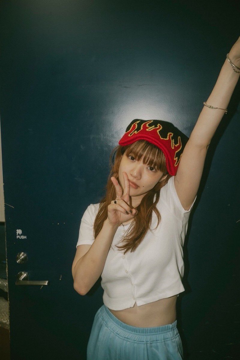 aimyonGtter's tweet photo. 🔥🔥🔥マジカル・バスルーム 🔥🔥🔥
本編ファイナルありがとうございました！31本、一期一会のライブで幸せやった。
なによりみんなの表情と声が聞けたことが嬉しかったな、それが1番の醍醐味！
また10月に追い焚き公演はじまります、
沸きます、楽しみすぎ！燃えてるわ https://t.co/1SKb4Xy0L9