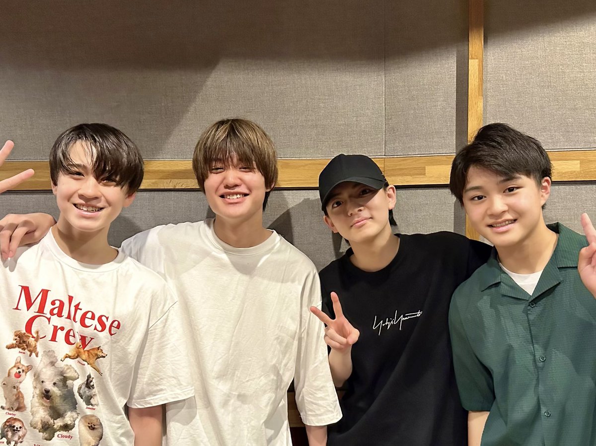 関西ジャニーズJr F1uT2UPaQAEkiYk.jpg