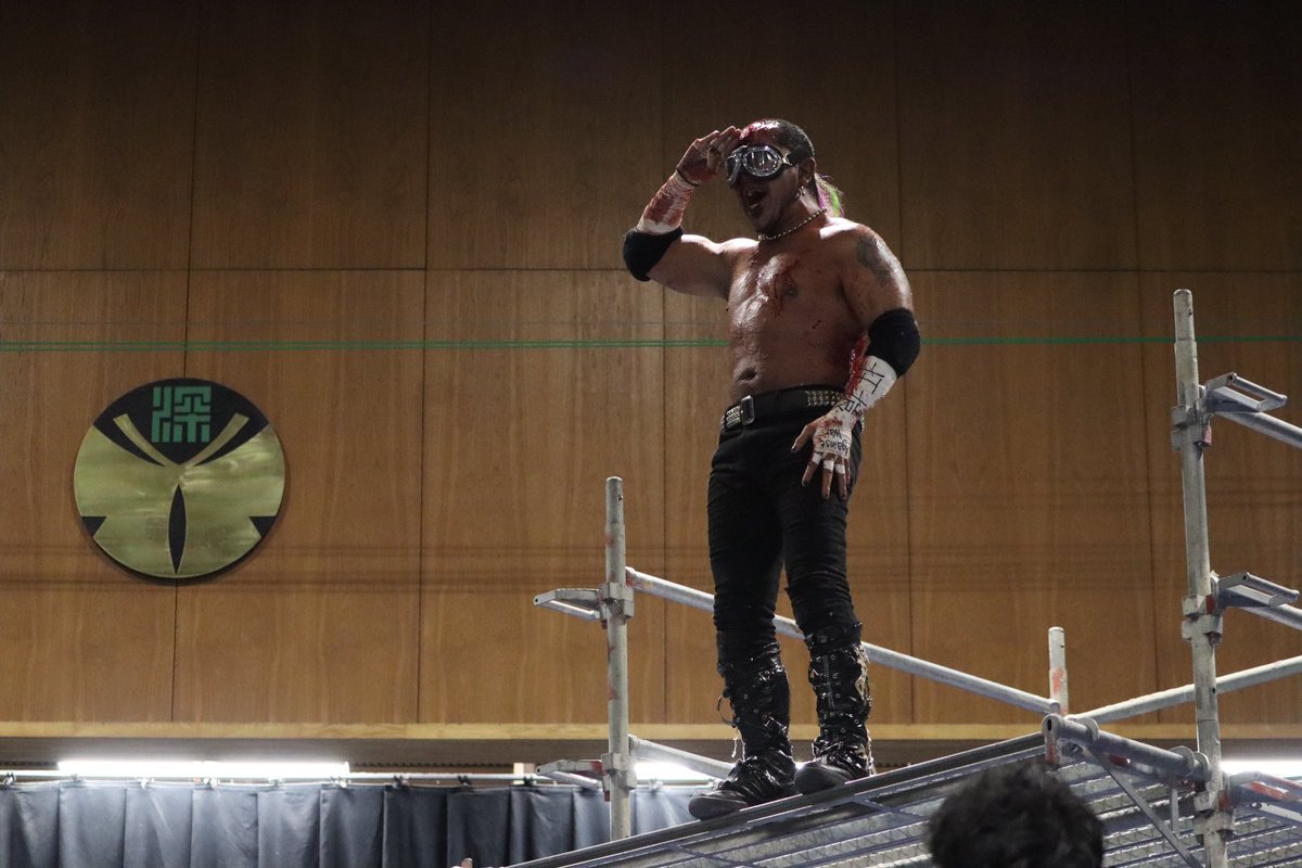 #pw_freedoms
#葛西純