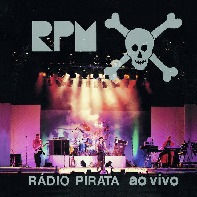 igormirandasite's tweet photo. Há 37 anos, o RPM lançava “Rádio Pirata Ao Vivo”, seu 1º disco ao vivo. Gravado em três noites no Pavilhão de Convenções do Complexo do Anhembi, em São Paulo, tornou-se um dos álbuns mais vendidos da história da música brasileira.

Qual a sua opinião sobre esse disco? https://t.co/CVePUIz5z6