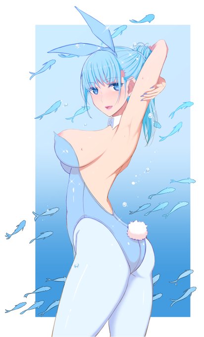 好きな青いMSはグフです 