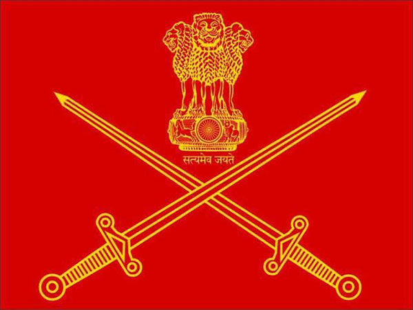 Army court martial awards over 10 years sentence to soldier caught passing northern border info to Pak embassy staffers

Read <a href="/ANI/">ANI</a> Story | aninews.in/news/world/asi…
#ArmyCourtMartial #PakistanSpy