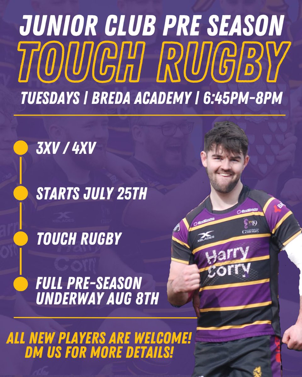 Instonians Rugby tweet media