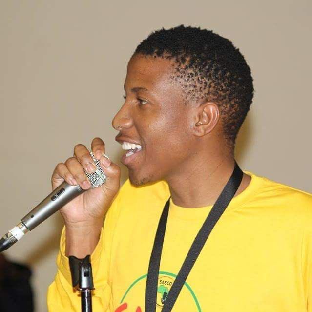 MbalulaFikile's tweet image. Saddened by the passing away of this fully committed and selfless young Cadre,  Dikago Pule from North West Ngaka Modiri Molema. My deepest condolences to his family and friends. 

Dikago e ne ele motho wa batho. Robala ka kagiso Young Lion! 🤍