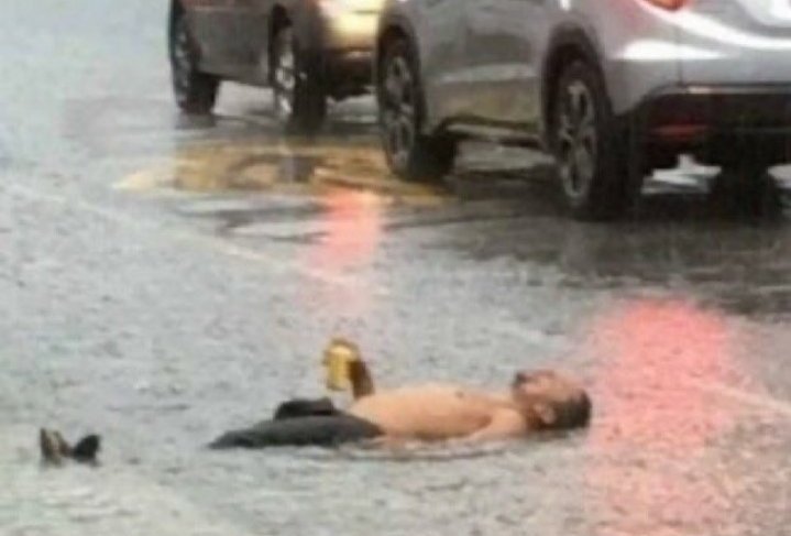 siamo stati gli amici meravigliosi di harry