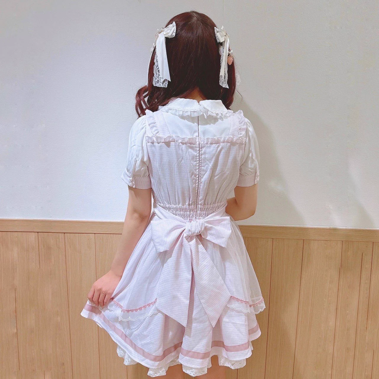 LIZ LISA on X: 