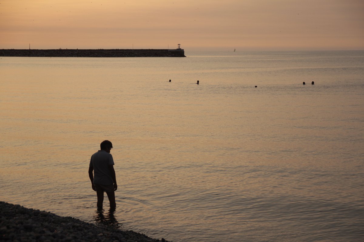 La nostalgia alimenta el alma.