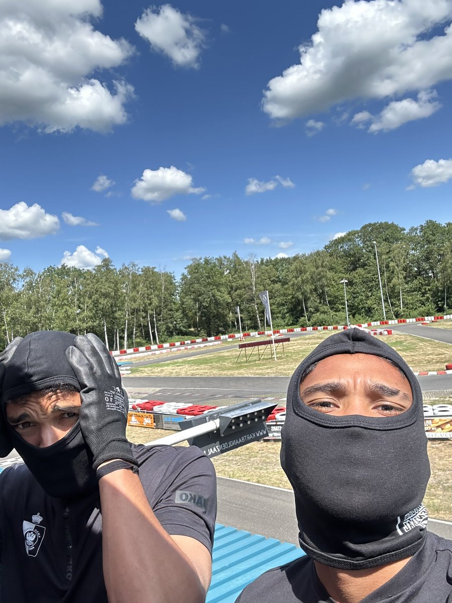 kesel boleh marah bole